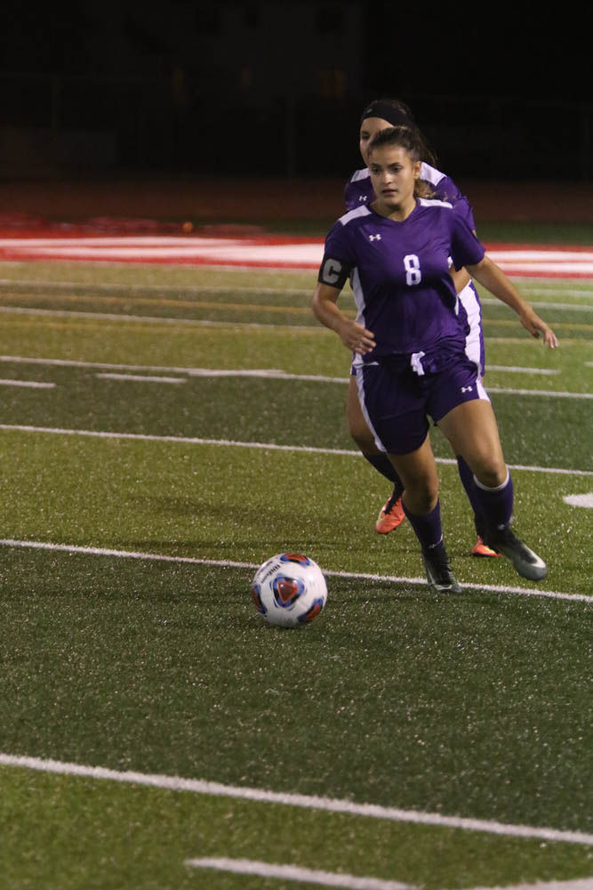 Gallery: Portage Girls Soccer Sectional